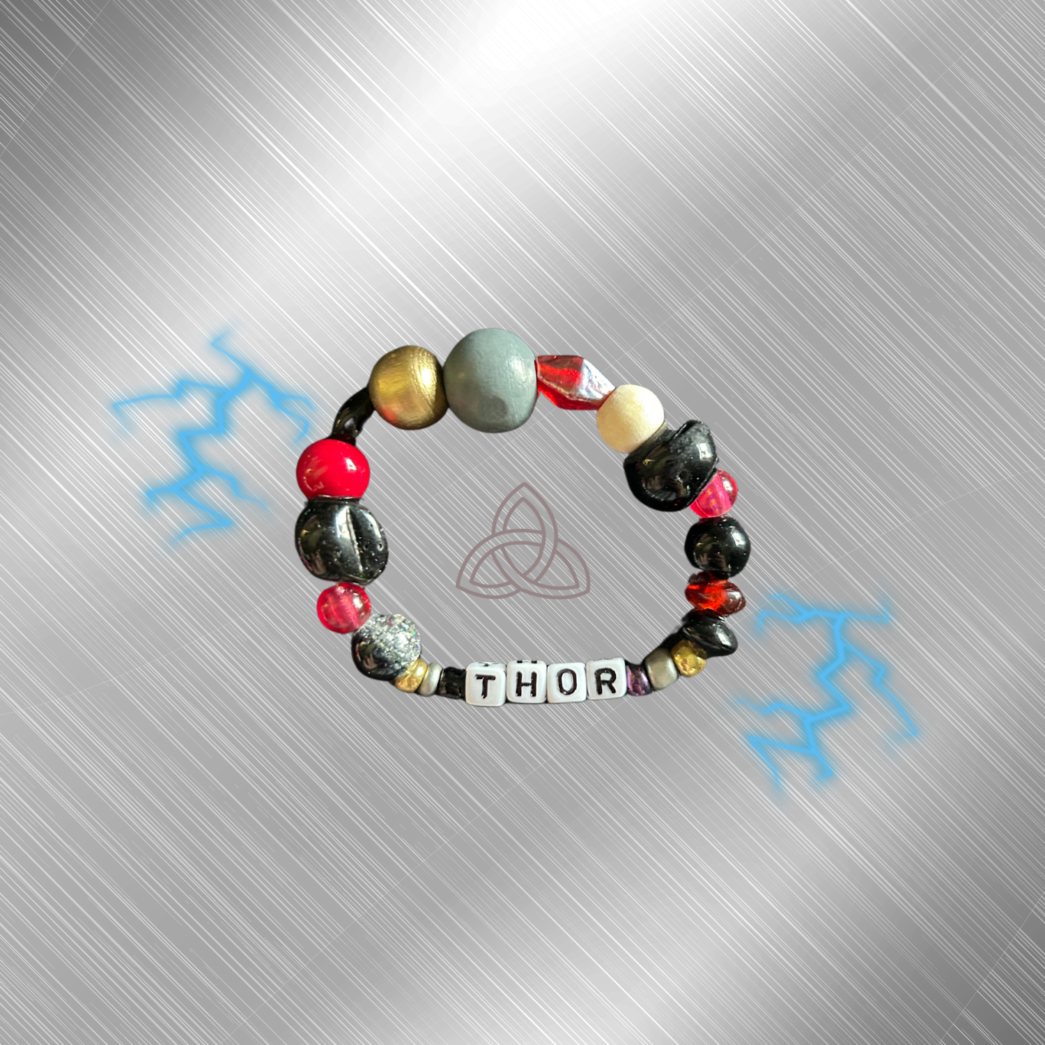 Thor Bracelet